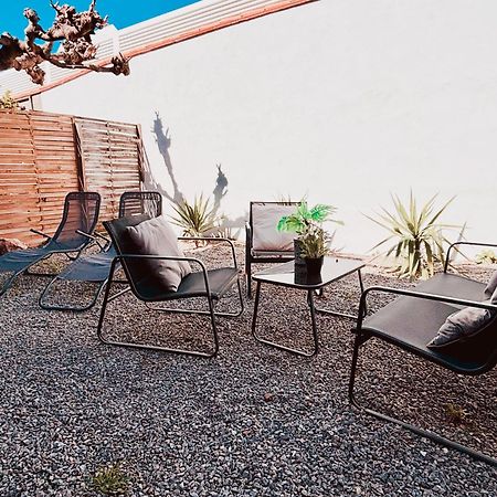 Appartement Avec Jardin Privatif A 300M De La Plage *2* Canet-en-Roussillon Exterior photo