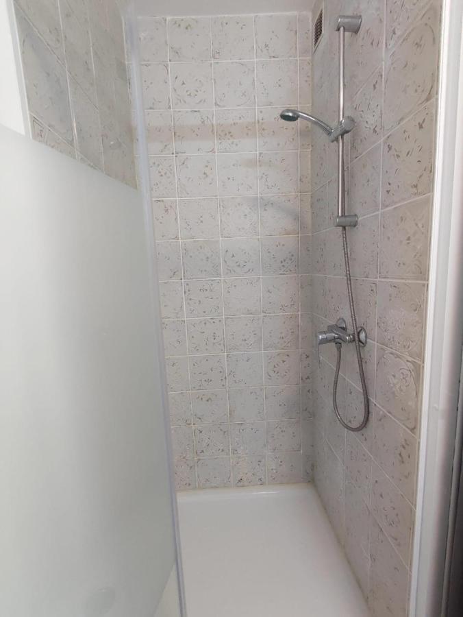 Appartement Avec Jardin Privatif A 300M De La Plage *2* Canet-en-Roussillon Exterior photo
